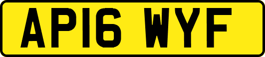 AP16WYF