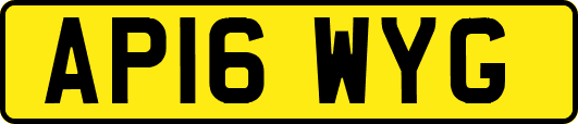 AP16WYG