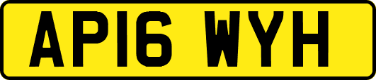 AP16WYH