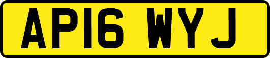 AP16WYJ