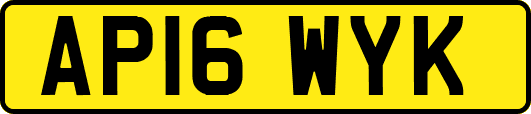 AP16WYK