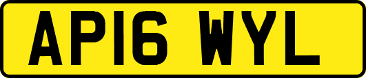 AP16WYL