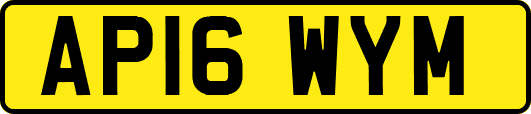 AP16WYM