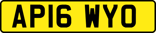 AP16WYO