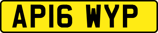 AP16WYP