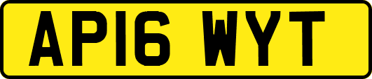 AP16WYT