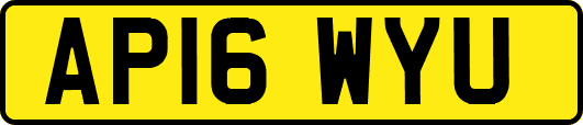 AP16WYU