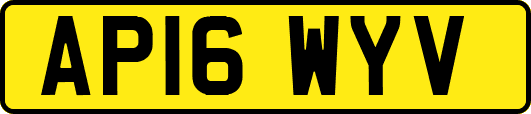 AP16WYV