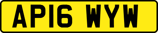 AP16WYW