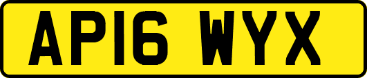 AP16WYX