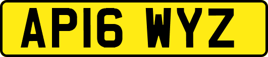 AP16WYZ