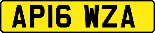 AP16WZA