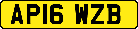 AP16WZB
