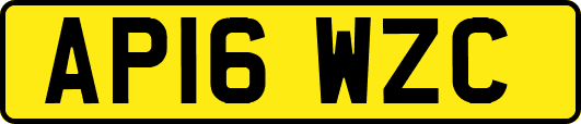 AP16WZC
