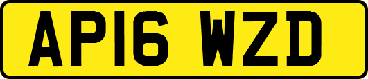 AP16WZD