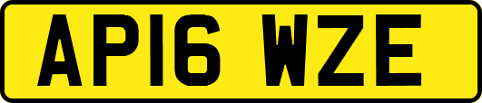 AP16WZE