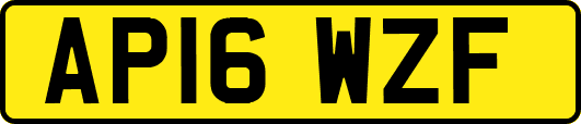 AP16WZF