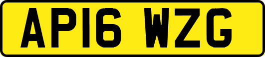 AP16WZG