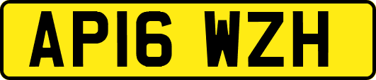 AP16WZH