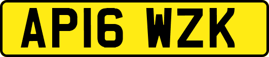 AP16WZK
