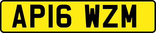 AP16WZM