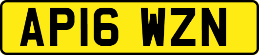 AP16WZN