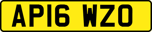 AP16WZO