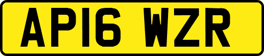 AP16WZR
