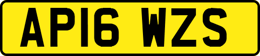 AP16WZS