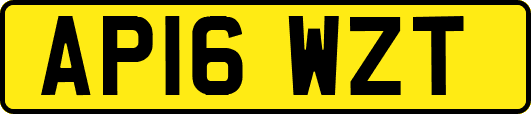 AP16WZT