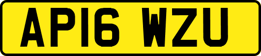 AP16WZU