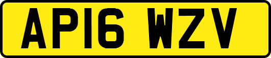 AP16WZV