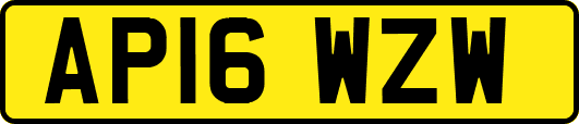 AP16WZW