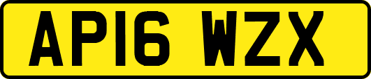 AP16WZX