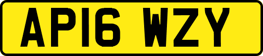 AP16WZY