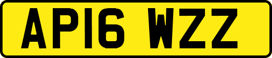 AP16WZZ