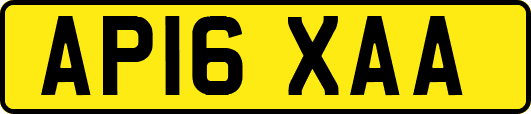 AP16XAA