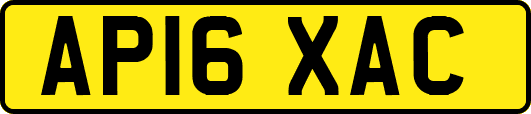 AP16XAC