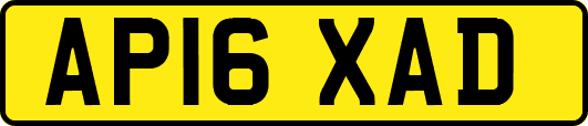 AP16XAD