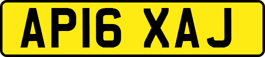 AP16XAJ