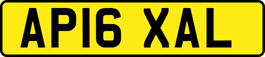 AP16XAL