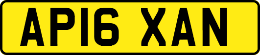 AP16XAN