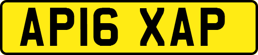 AP16XAP