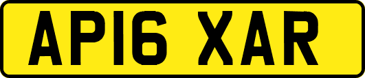 AP16XAR