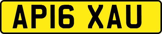 AP16XAU
