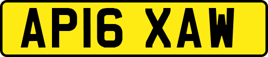 AP16XAW
