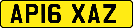 AP16XAZ