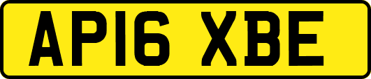 AP16XBE