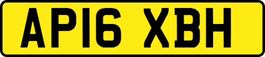 AP16XBH