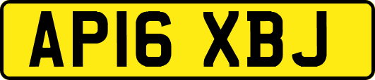 AP16XBJ